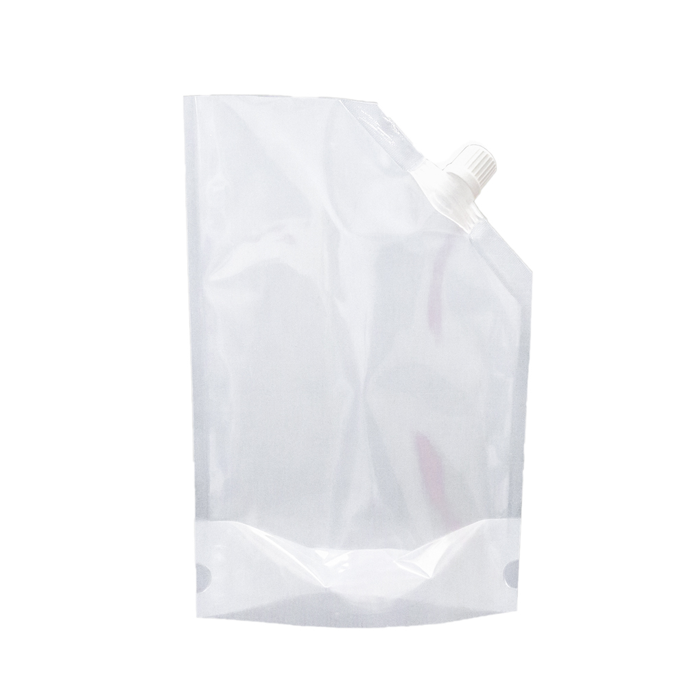 Bolsas de Plástico para Embalaje y Empacado Industrial en México